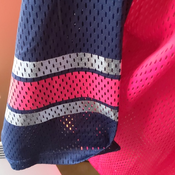 Patriots top - Picture 5 of 6